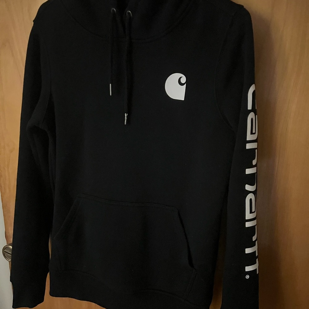 Xs womens carhartt hoodie